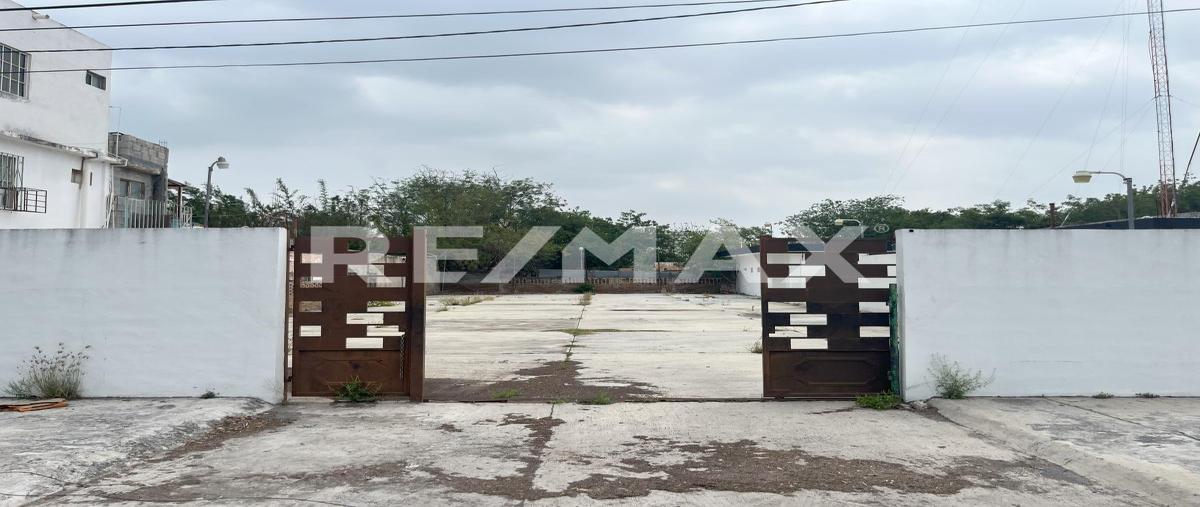 Foto de oficina en renta en zacatecas , rodriguez, reynosa, tamaulipas, 30281386 No. 05