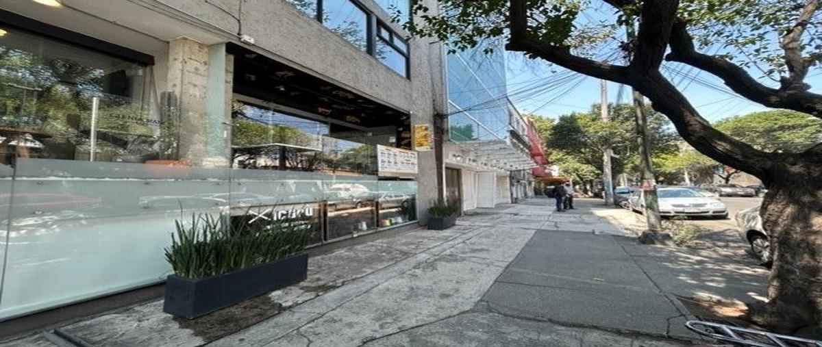 Foto de oficina en venta en zacatecas , roma norte, cuauhtémoc, df / cdmx, 28037863 No. 01
