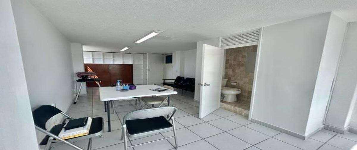 Foto de oficina en venta en zacatecas , roma norte, cuauhtémoc, df / cdmx, 28037863 No. 05