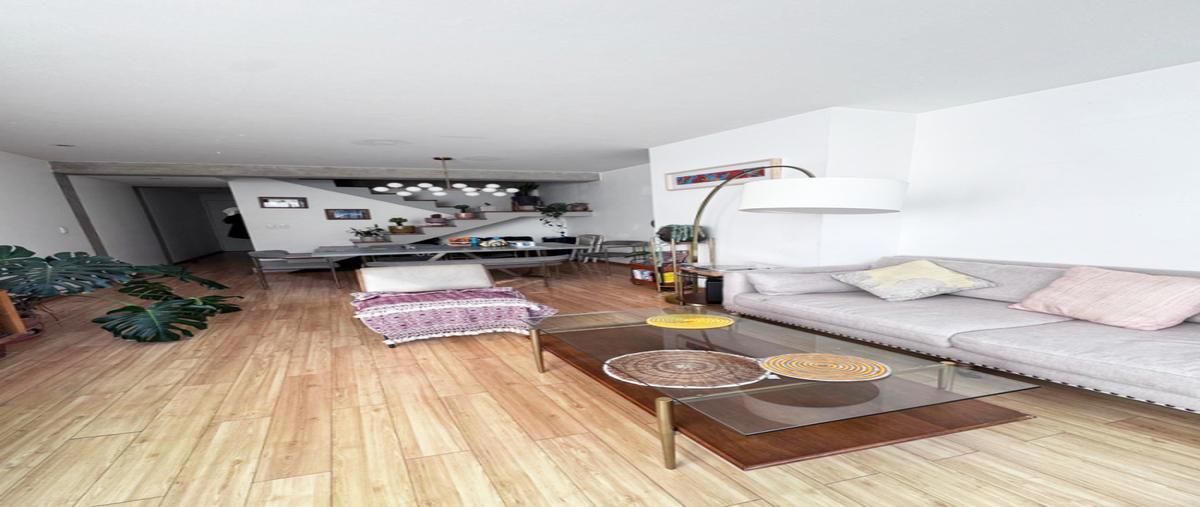 Foto de departamento en venta en zacatecas , roma norte, cuauhtémoc, df / cdmx, 29465943 No. 04