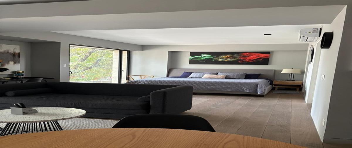 Foto de departamento en venta en zacatecas , roma norte, cuauhtémoc, df / cdmx, 0 No. 03