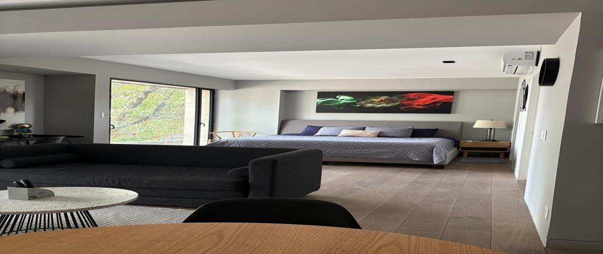 Foto de departamento en venta en zacatecas , roma norte, cuauhtémoc, df / cdmx, 0 No. 03