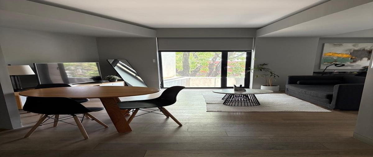 Foto de departamento en venta en zacatecas , roma norte, cuauhtémoc, df / cdmx, 0 No. 04