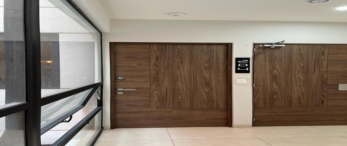 Foto de departamento en venta en zacatecas , roma norte, cuauhtémoc, df / cdmx, 0 No. 04