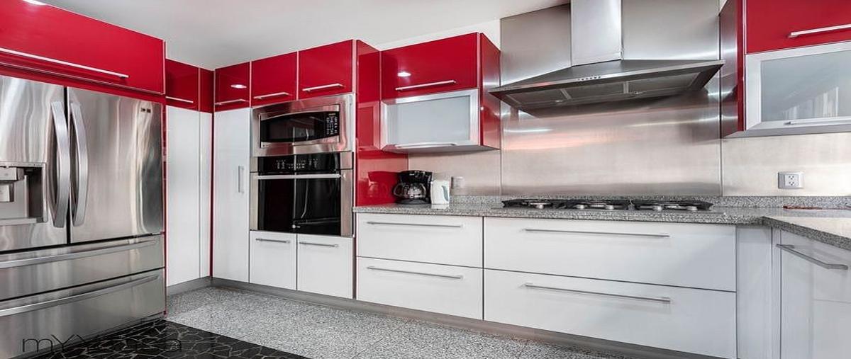 Foto de departamento en venta en zacatecas , roma norte, cuauhtémoc, df / cdmx, 0 No. 03