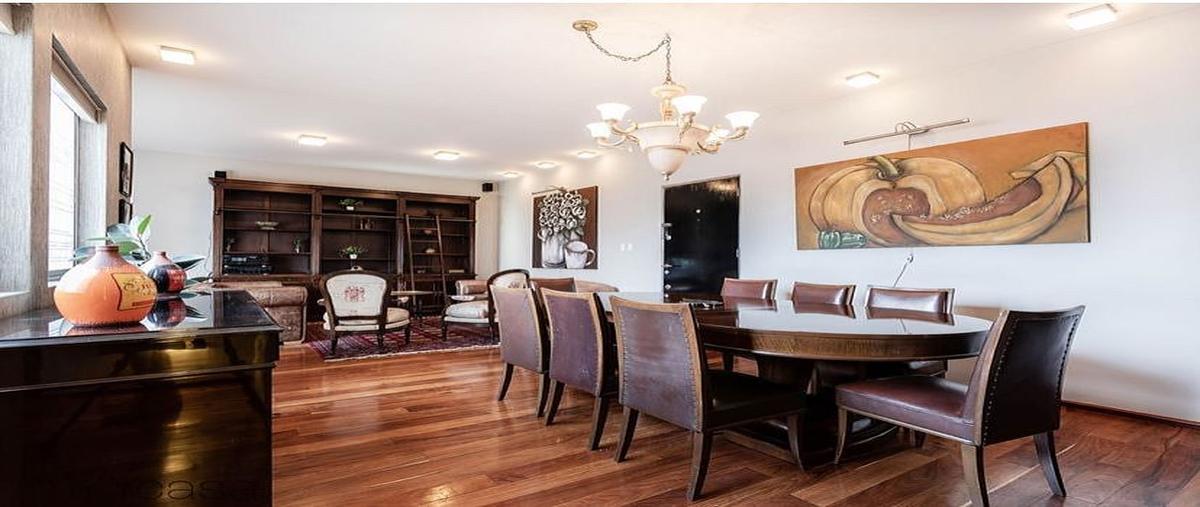 Foto de departamento en venta en zacatecas , roma norte, cuauhtémoc, df / cdmx, 0 No. 04