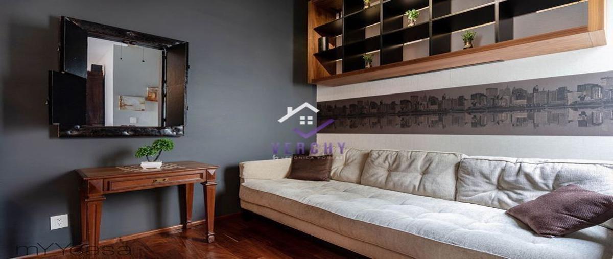 Foto de departamento en venta en zacatecas , roma norte, cuauhtémoc, df / cdmx, 0 No. 05