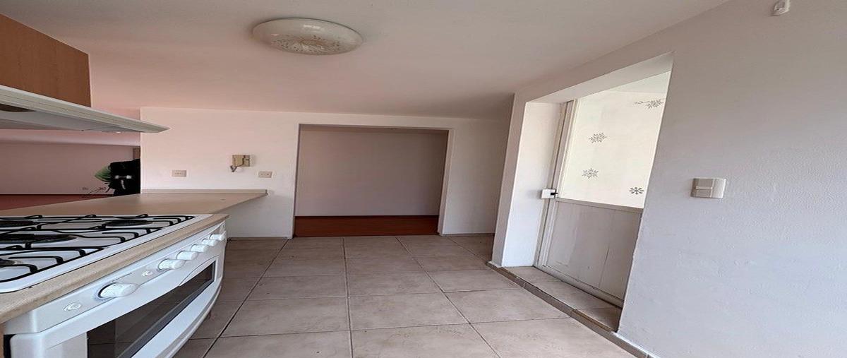 Foto de departamento en renta en zacatecas , roma norte, cuauhtémoc, df / cdmx, 0 No. 03