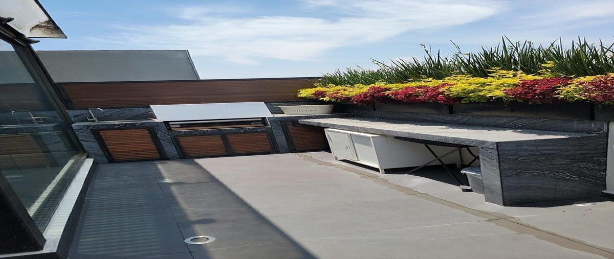 Foto de departamento en venta en zacatecas , roma norte, cuauhtémoc, df / cdmx, 0 No. 04