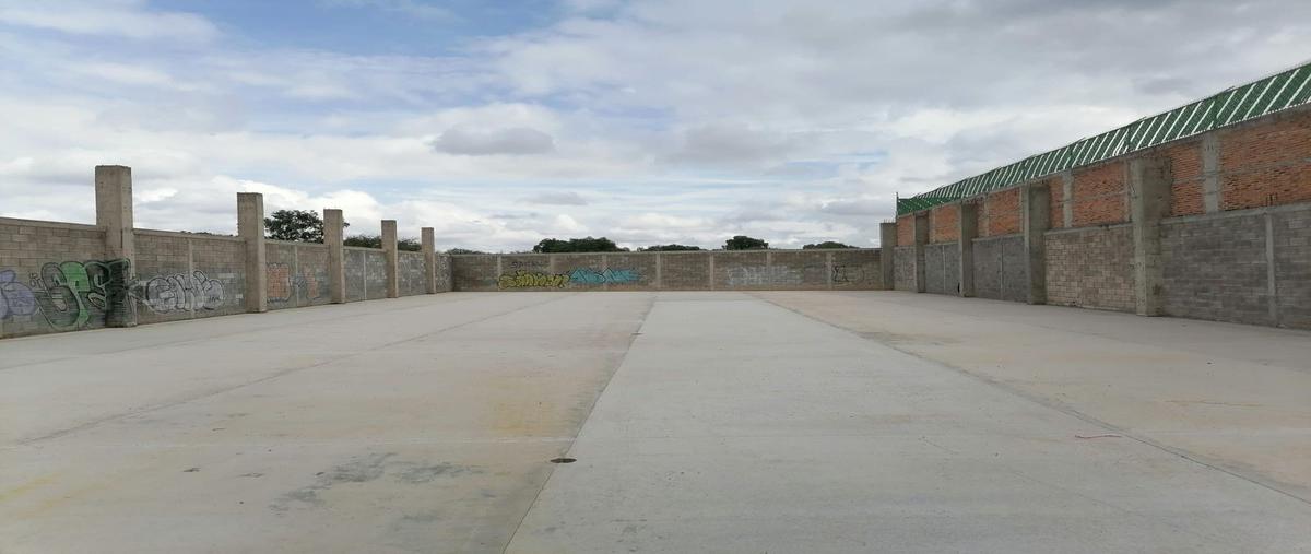 Foto de bodega en renta en zacatecas, san luis potosí, san luis potosí, 78230 , zacatecas, san luis potosí, san luis potosí, 25780936 No. 01