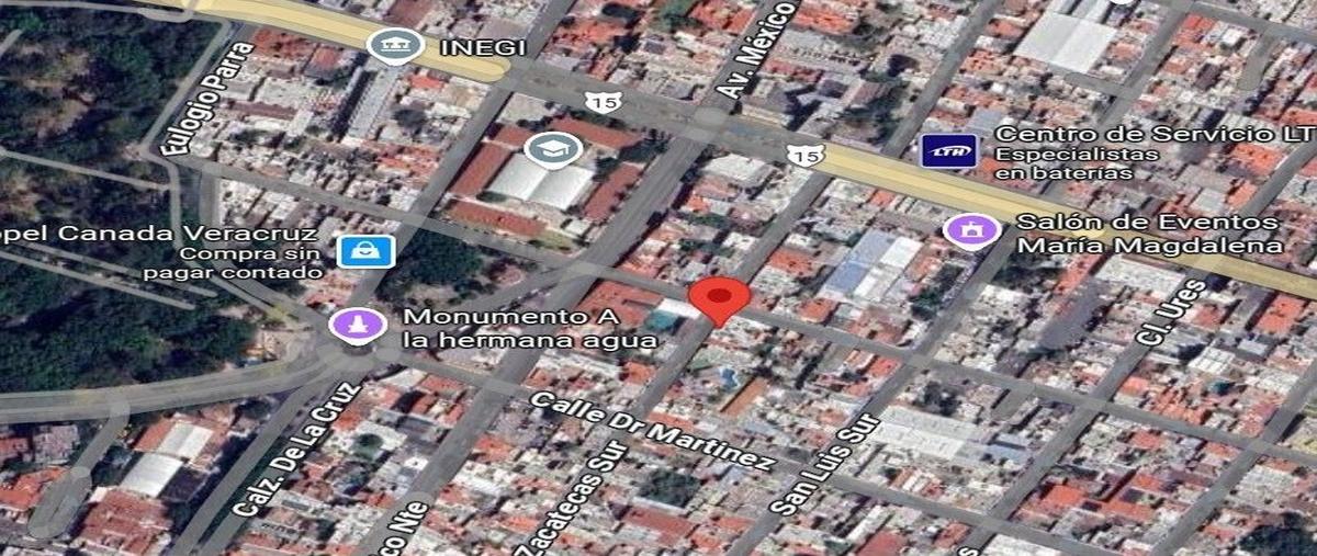 Foto de casa en venta en zacatecas sur , san antonio, tepic, nayarit, 0 No. 04