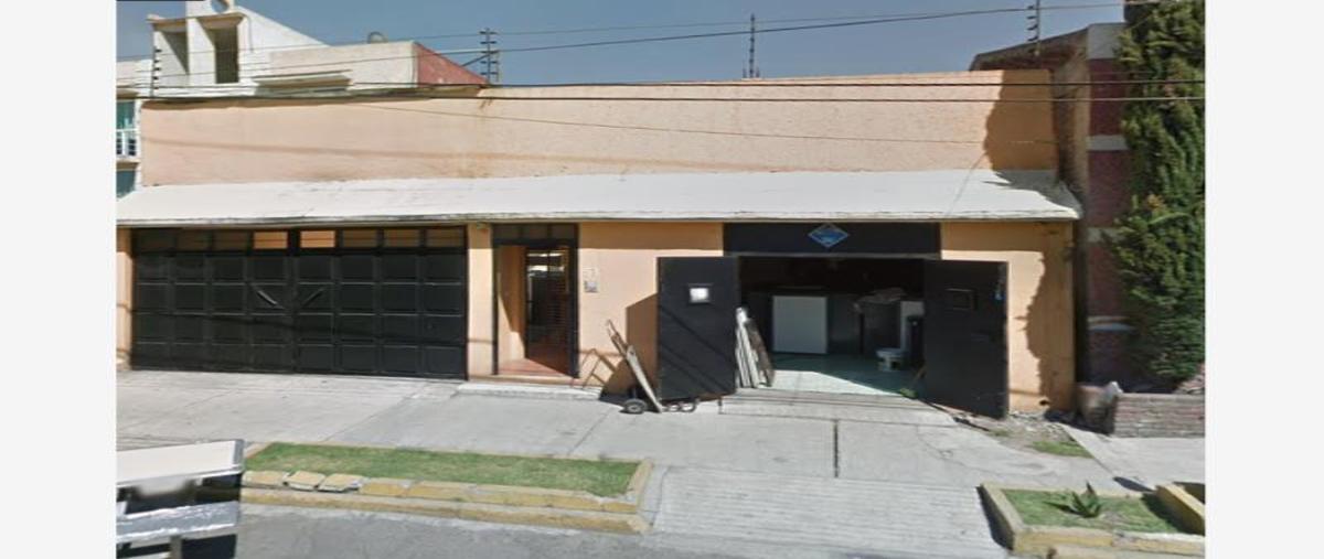 Foto de casa en venta en zacatecas , valle ceylán, tlalnepantla de baz, méxico, 0 No. 03