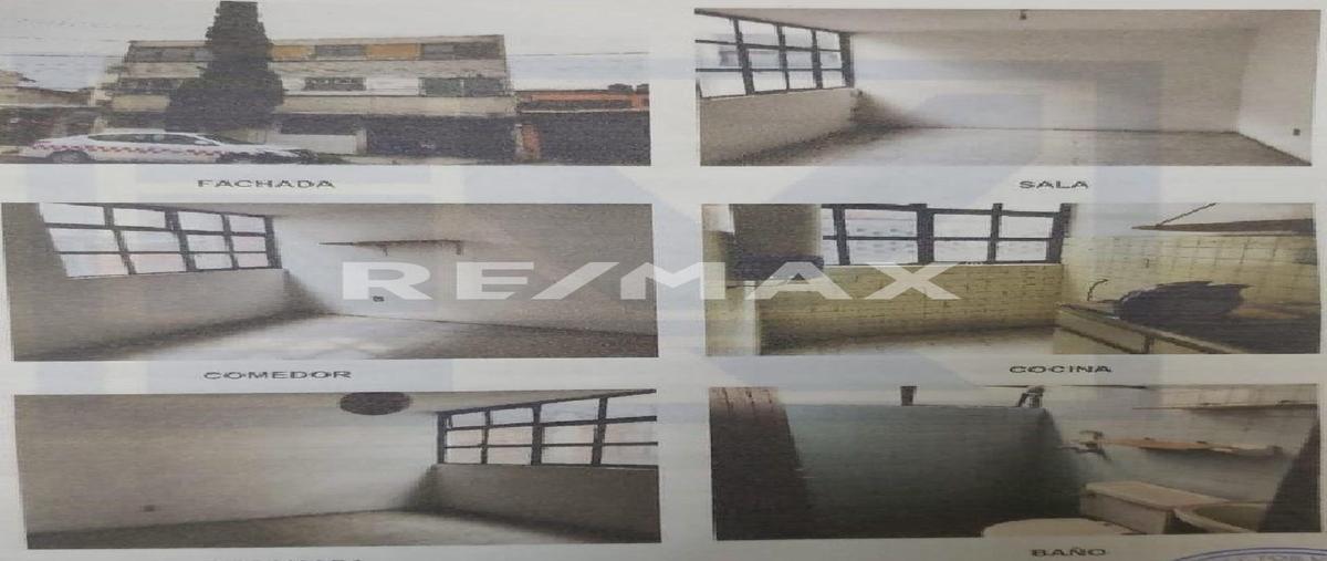 Foto de edificio en venta en zacatecas , valle ceylán, tlalnepantla de baz, méxico, 0 No. 03