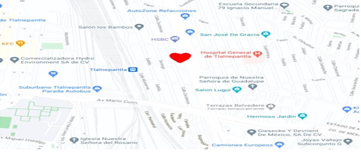 Foto de edificio en venta en zacatecas , valle ceylán, tlalnepantla de baz, méxico, 0 No. 04