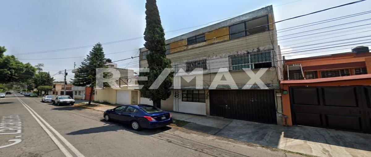 Foto de edificio en venta en zacatecas , valle ceylán, tlalnepantla de baz, méxico, 0 No. 05