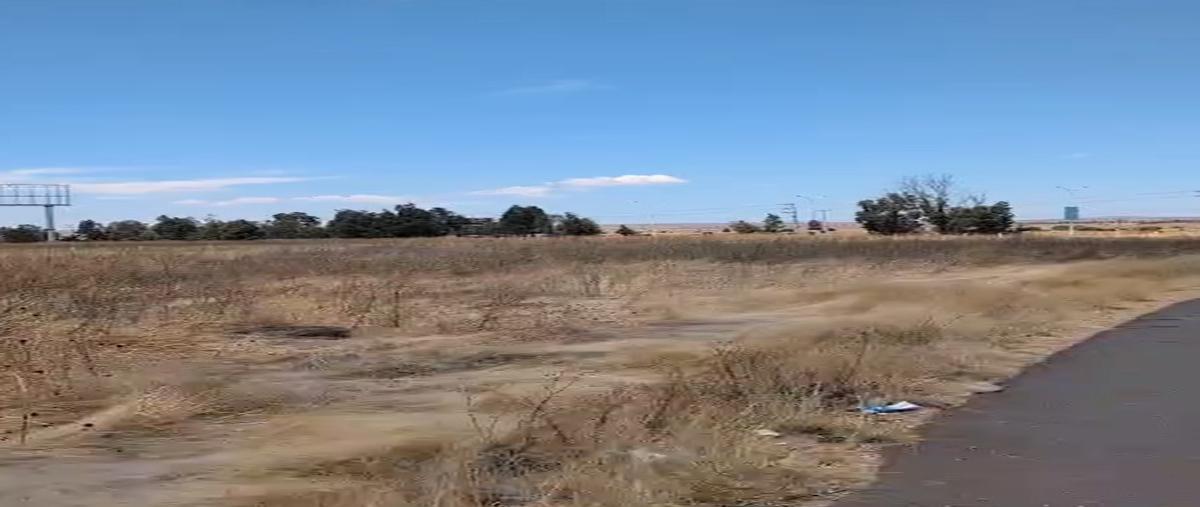 Foto de terreno industrial en venta en zacatecas-fresnillo , zacatecas centro, zacatecas, zacatecas, 31586718 No. 03
