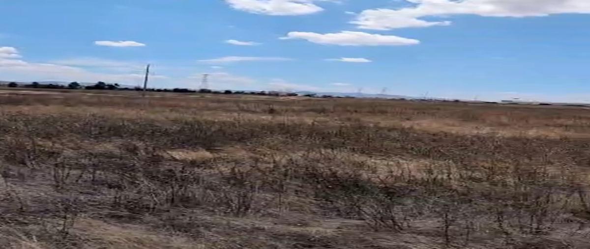 Foto de terreno industrial en venta en zacatecas-fresnillo , zacatecas centro, zacatecas, zacatecas, 31586718 No. 05