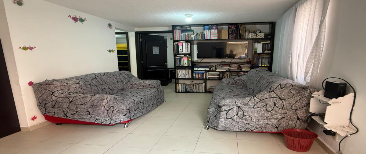 Foto de departamento en venta en  , zacatenco, tláhuac, df / cdmx, 0 No. 03