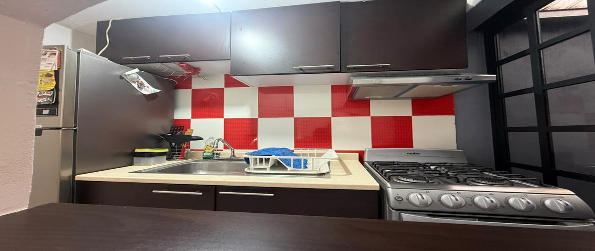 Foto de departamento en venta en  , zacatenco, tláhuac, df / cdmx, 0 No. 05