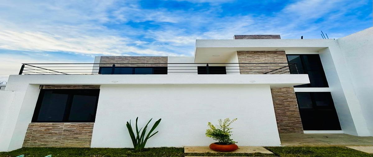 Foto de casa en venta en zacatepec , nuevo méxico, san jacinto amilpas, oaxaca, 31444782 No. 03