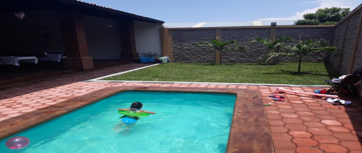 Foto de casa en venta en  , zacatepec, tejupilco, méxico, 0 No. 03