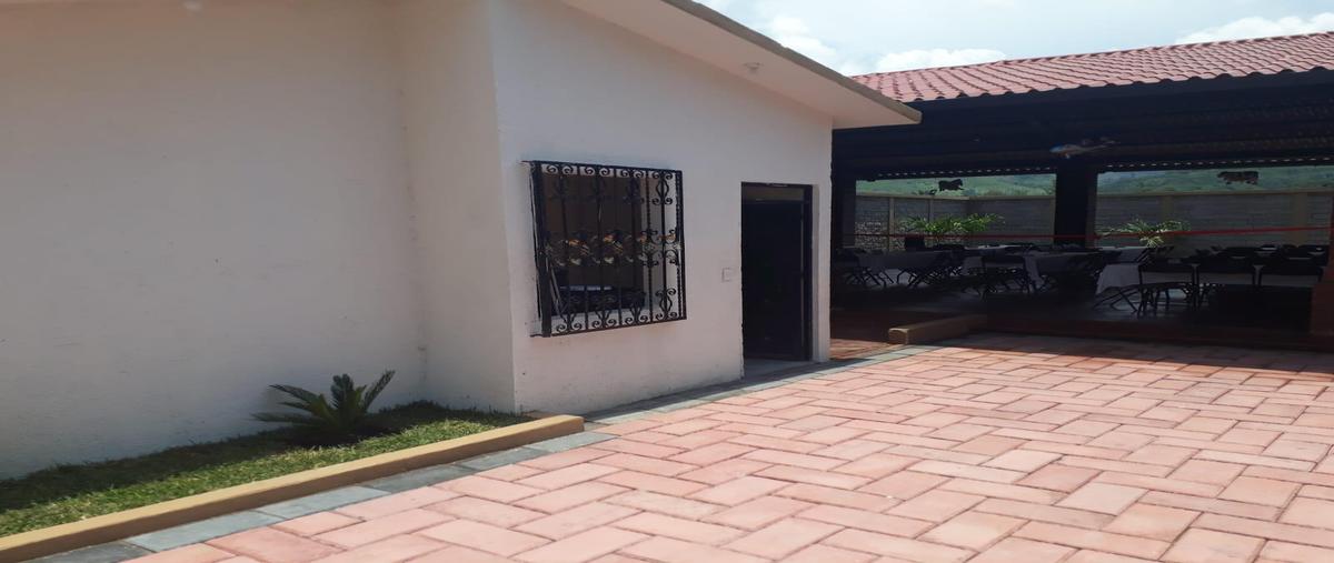 Foto de casa en venta en  , zacatepec, tejupilco, méxico, 0 No. 05
