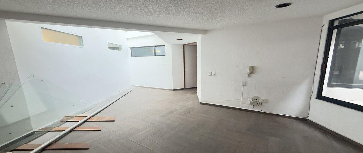 Foto de casa en venta en zacatepetl , jardines del pedregal de san ángel, coyoacán, df / cdmx, 0 No. 03