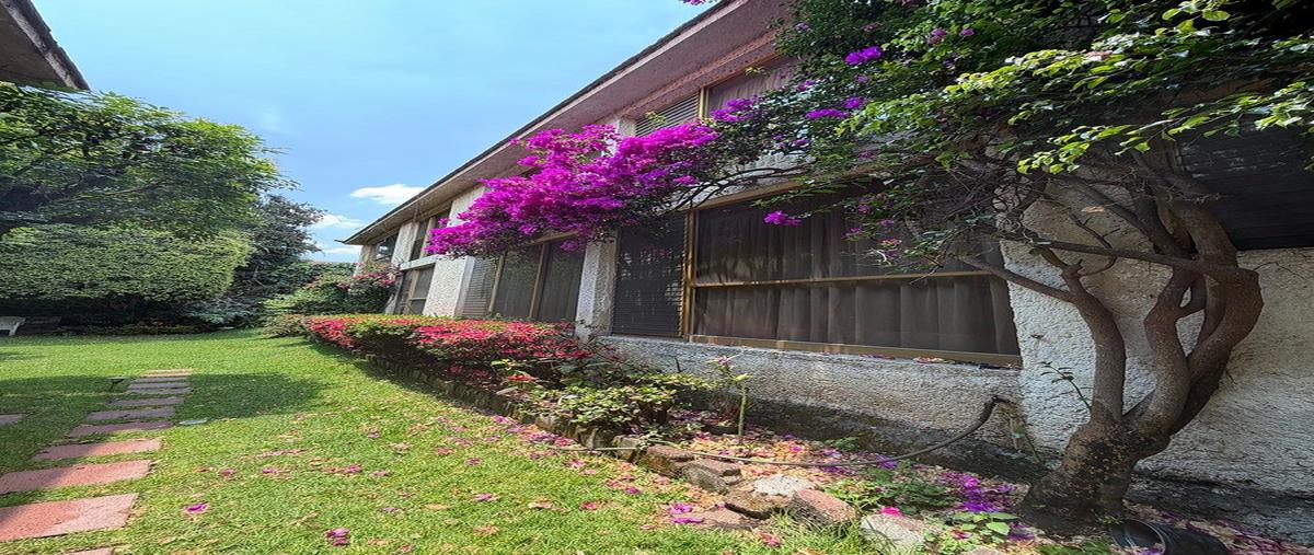 Foto de casa en renta en zacatepetl , parque del pedregal, tlalpan, df / cdmx, 0 No. 07