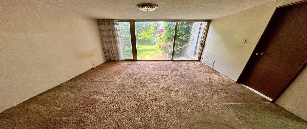 Foto de casa en renta en zacatepetl , parque del pedregal, tlalpan, df / cdmx, 0 No. 12