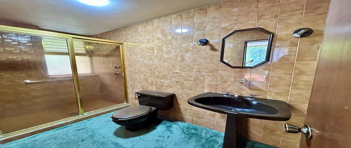 Foto de casa en renta en zacatepetl , parque del pedregal, tlalpan, df / cdmx, 0 No. 16