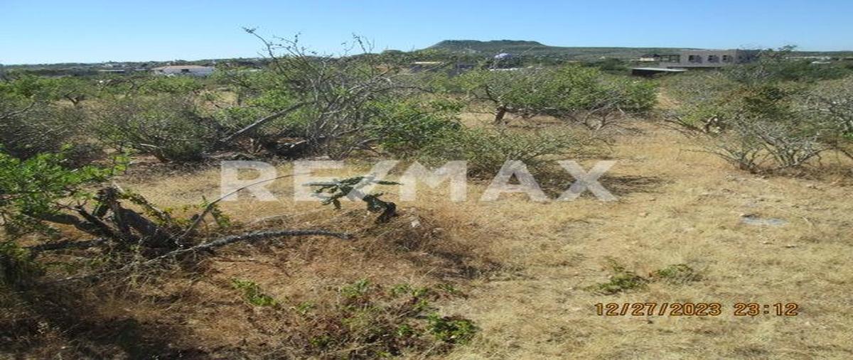 Foto de terreno habitacional en venta en zacatitos altos altos 0-16, east cape , la playita, los cabos, baja california sur, 0 No. 02