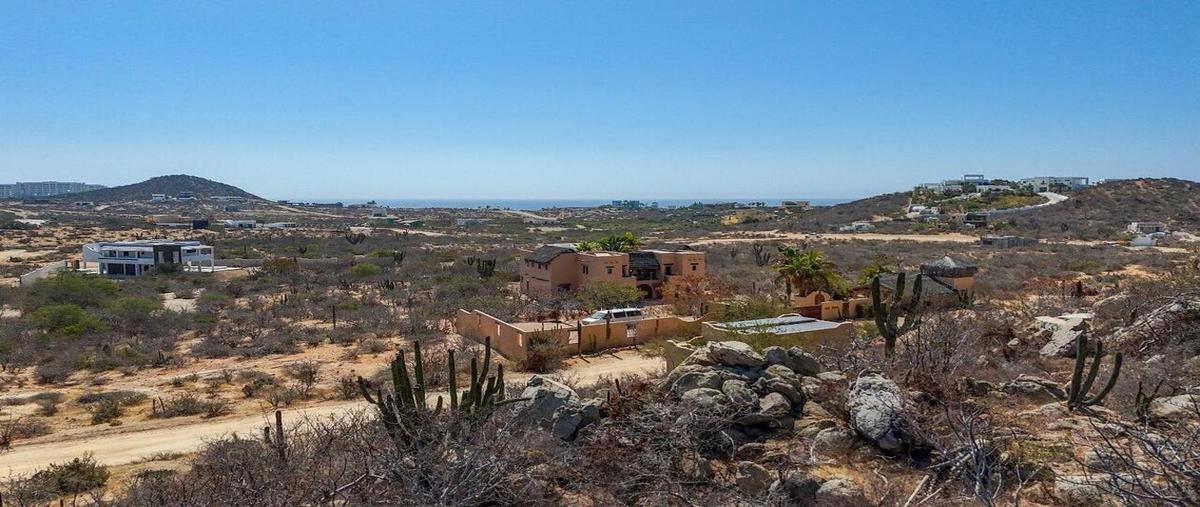 Foto de terreno habitacional en venta en zacatitos manzana xix lot 8, east cape , el ranchito, los cabos, baja california sur, 30661572 No. 05