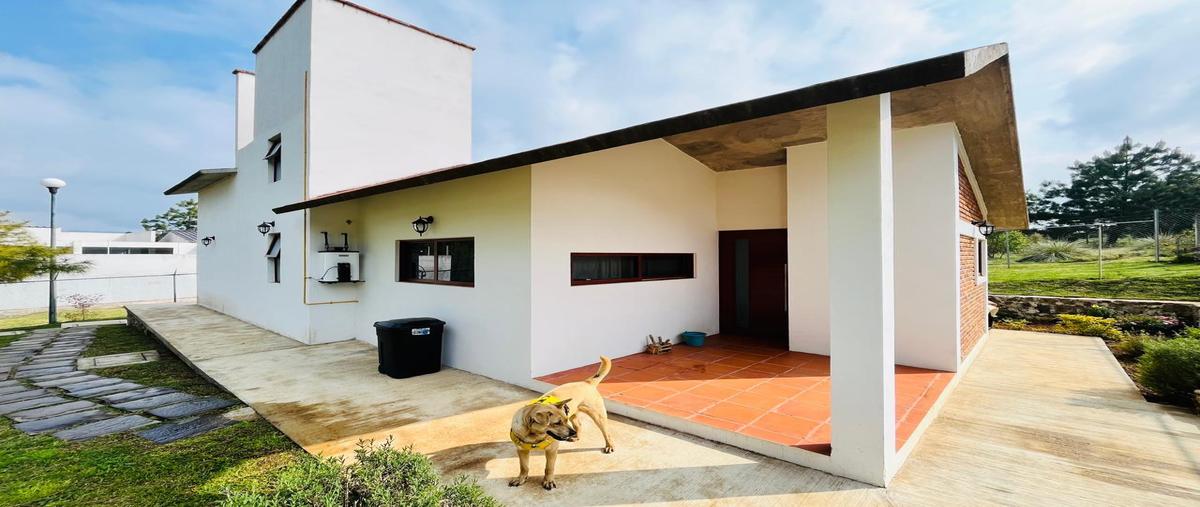 Foto de casa en venta en  , zacatlán centro, zacatlán, puebla, 31036931 No. 04