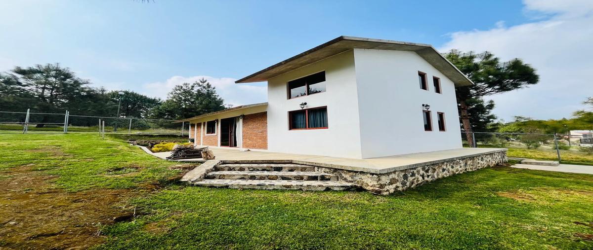 Foto de casa en venta en  , zacatlán centro, zacatlán, puebla, 31036931 No. 05