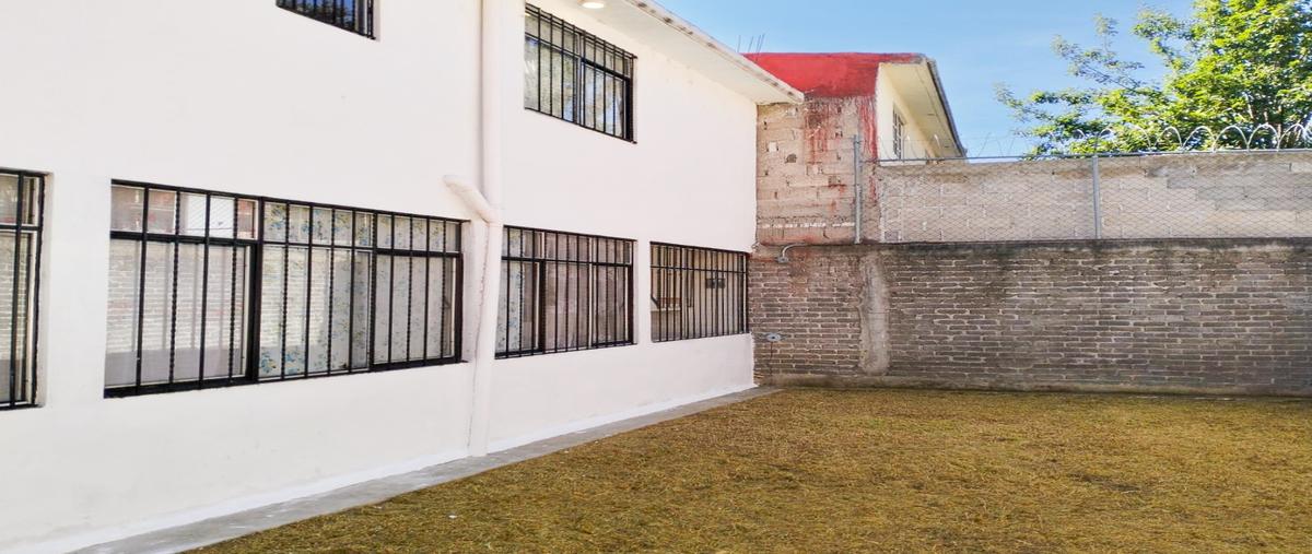 Foto de casa en venta en  , zacatón, tlalpan, df / cdmx, 30447449 No. 03