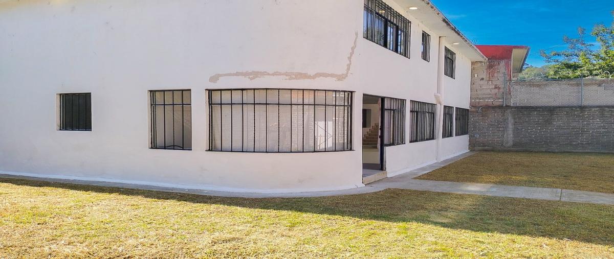 Foto de casa en venta en  , zacatón, tlalpan, df / cdmx, 30447449 No. 04