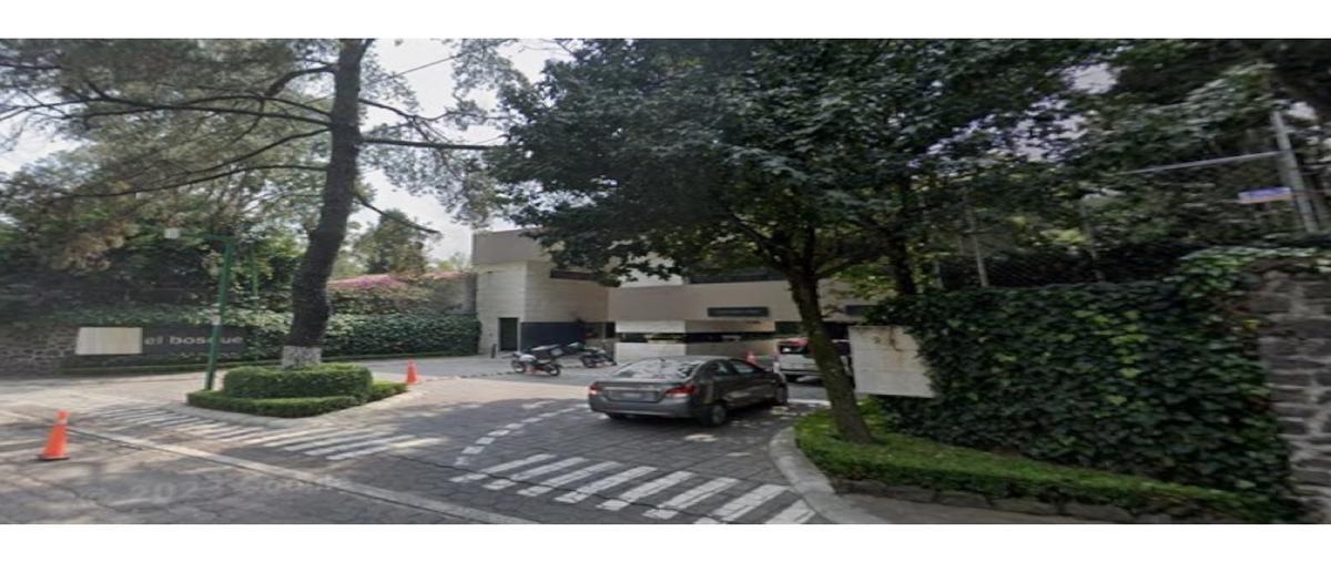 Foto de casa en venta en  , zacayucan peña pobre, tlalpan, df / cdmx, 0 No. 03