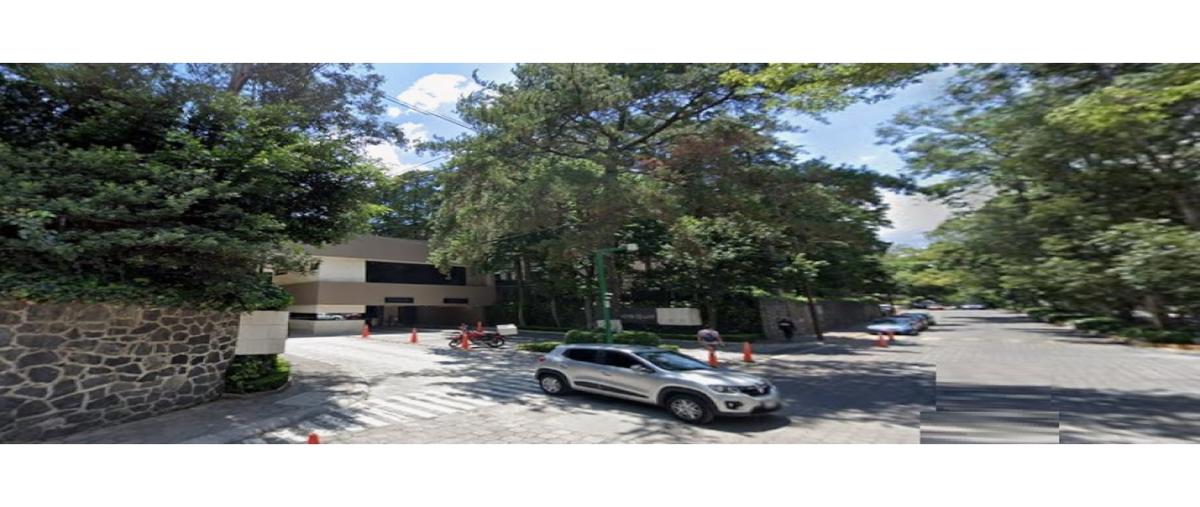 Foto de casa en venta en  , zacayucan peña pobre, tlalpan, df / cdmx, 0 No. 05