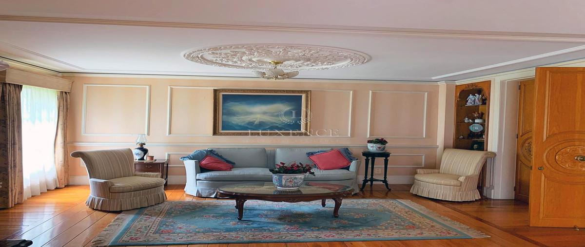 Foto de casa en venta en  , zacayucan peña pobre, tlalpan, df / cdmx, 0 No. 03
