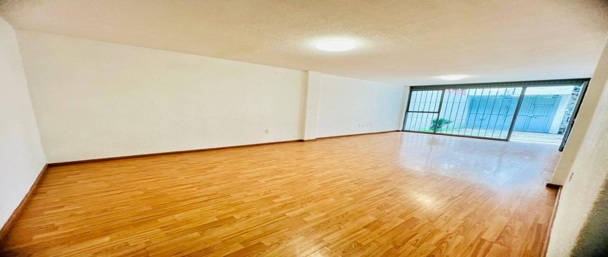 Foto de departamento en renta en  , zacayucan peña pobre, tlalpan, df / cdmx, 31316875 No. 03