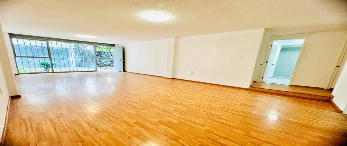 Foto de departamento en renta en  , zacayucan peña pobre, tlalpan, df / cdmx, 31316875 No. 04