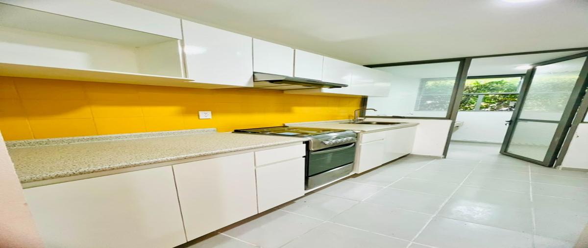 Foto de departamento en renta en  , zacayucan peña pobre, tlalpan, df / cdmx, 31316875 No. 05