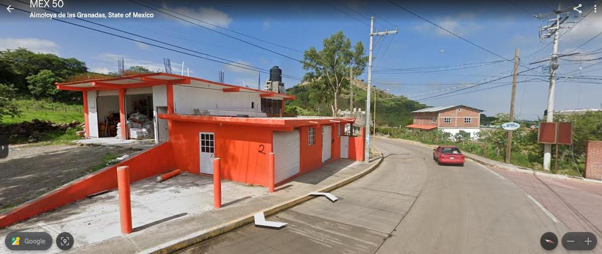 Foto de casa en , zacazonapan, zacazonapan, méxico, 0 foto 01 Foto de casa en venta en , zacazonapan, zacazonapan, méxico, 0 No. 01