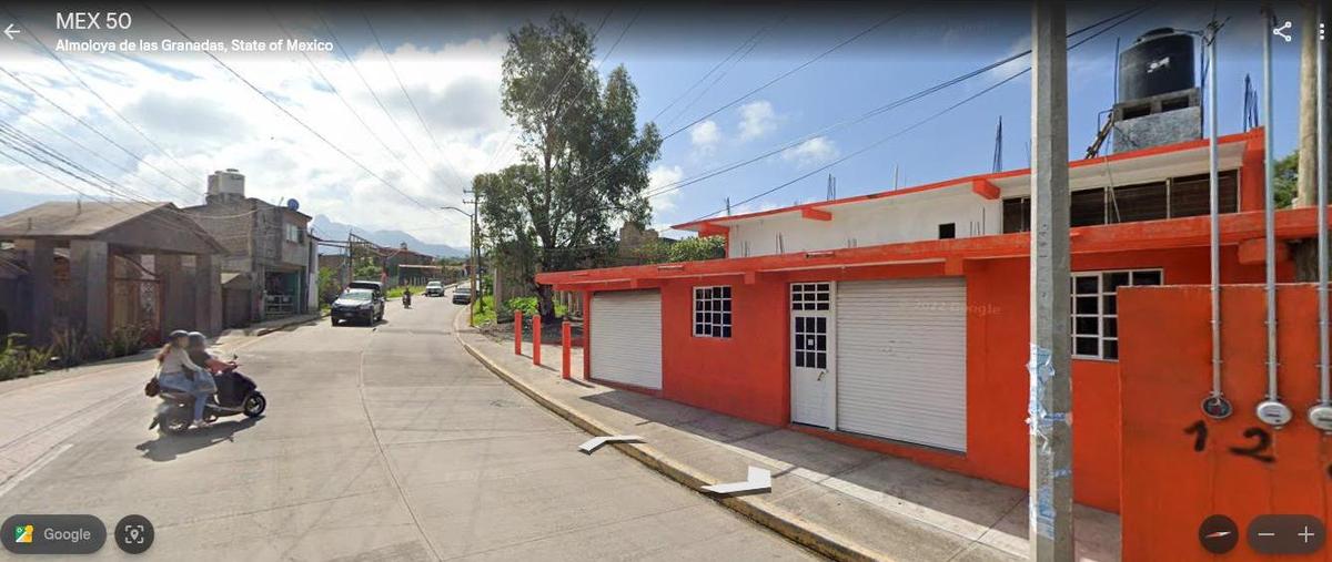 Foto de casa en , zacazonapan, zacazonapan, méxico, 0 foto 02 Foto de casa en venta en , zacazonapan, zacazonapan, méxico, 0 No. 02