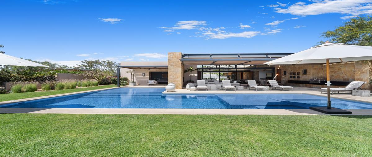 Foto de casa en venta en zadun enclaves 9 - puerto los cabos , la playa, los cabos, baja california sur, 27952412 No. 04