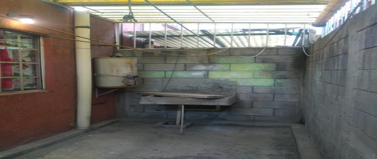 Foto de casa en venta en zafiro 1, conjunto la paz, la paz, méxico, 16864946 No. 05