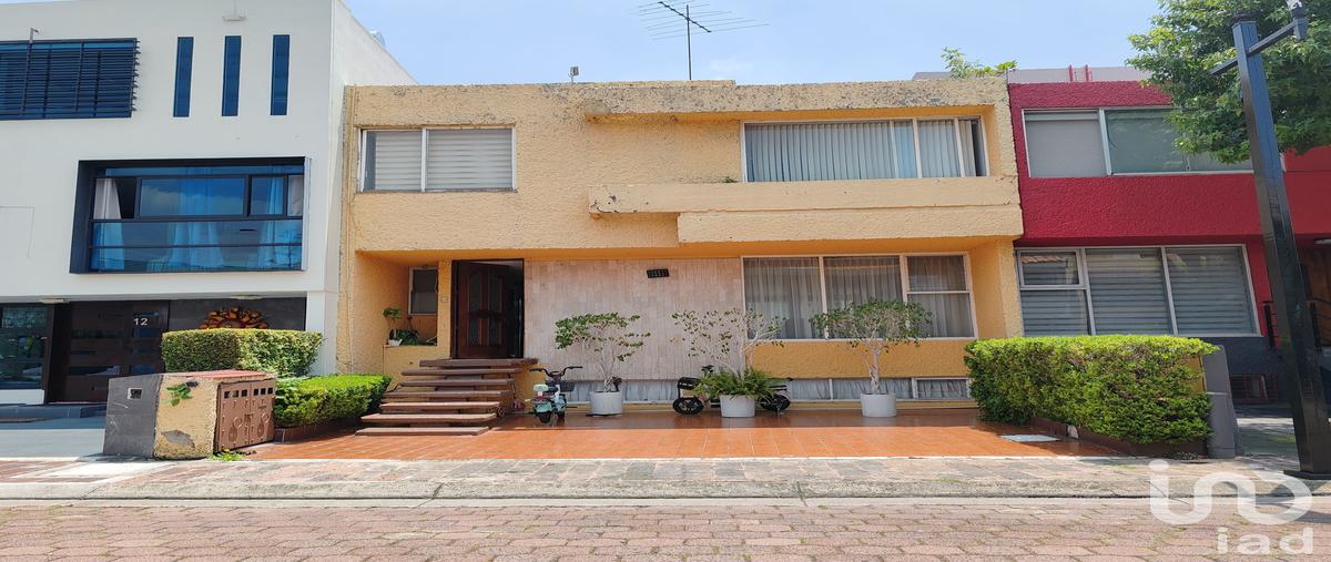 Foto de casa en zafiro 100, joyas del pedregal, coyoacán, df / cdmx, 30334274 foto 02 Foto de casa en venta en zafiro 100, joyas del pedregal, coyoacán, df / cdmx, 30334274 No. 02