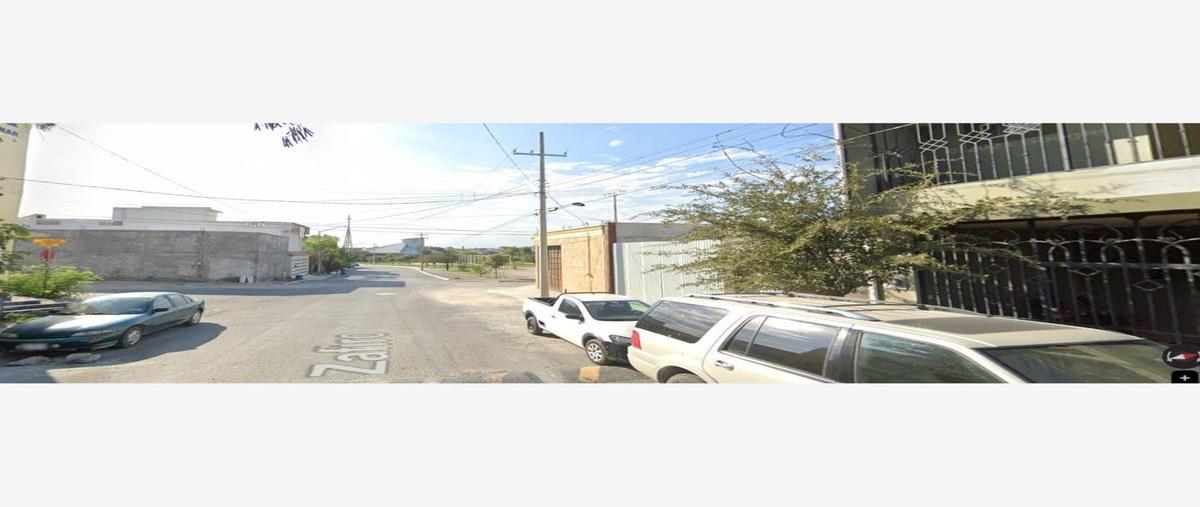 Foto de casa en venta en zafiro 170, amberes residencial, apodaca, nuevo león, 27085861 No. 02
