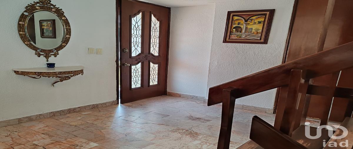 Foto de casa en venta en zafiro 95, joyas del pedregal, coyoacán, df / cdmx, 30334274 No. 05