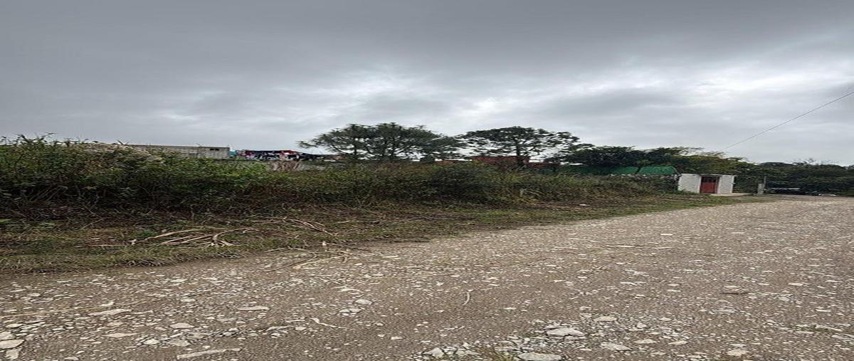 Foto de terreno habitacional en renta en zafiro , la chivería, xicotepec, puebla, 0 No. 03